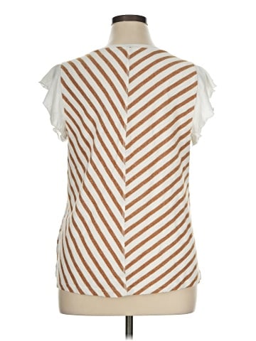 Cato Sleeveless T-Shirt (view 2)