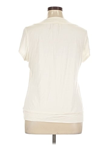 Design History Short Sleeve T-Shirt (view 2)