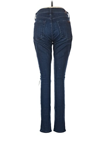 7 For All Mankind Jeans (view 2)