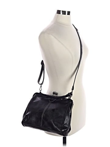 Unbranded Crossbody Bag (view 2)
