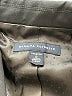 Banana Republic Black Wool Blazer Size 0 - photo 6