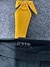 J.Crew Solid Black Cargo Shorts Size 34 waist (estimated) - photo 3