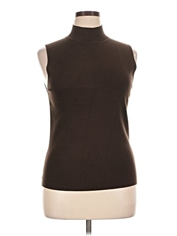 Chico's Sweater Vest (view 1)