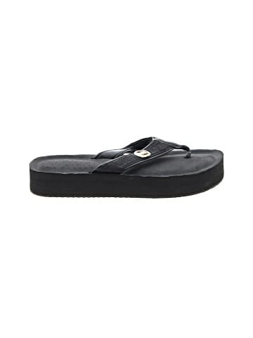 MICHAEL Michael Kors Flip Flops (view 1)