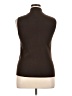 Chico's Brown Sweater Vest Size XL (3) - photo 2