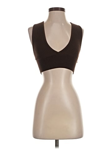 Babaton Sleeveless Top (view 1)