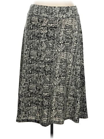 Jones New York Collection Casual Skirt (view 1)
