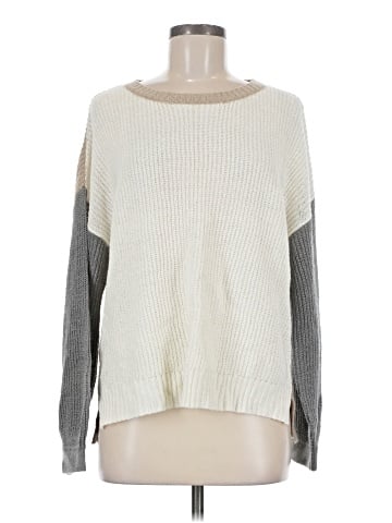 Blu Pepper Pullover Sweater (view 1)