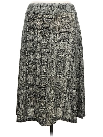 Jones New York Collection Casual Skirt (view 2)