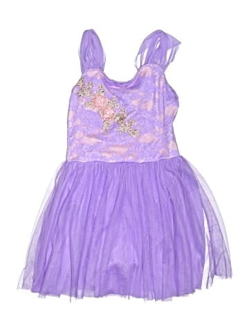 Weissman Dress (view 1)