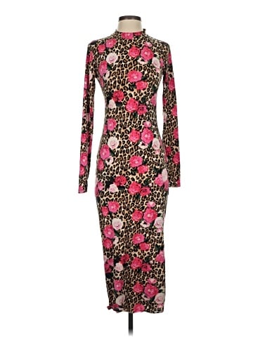 Good Time U.S.A. Los Angeles Cocktail Dress (view 1)