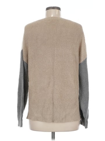 Blu Pepper Pullover Sweater (view 2)