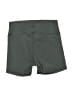 TYR Solid Gray Athletic Shorts Size M - photo 2