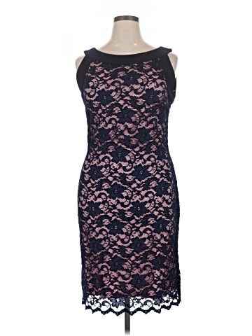 Joseph Ribkoff Cocktail Dress (view 1)