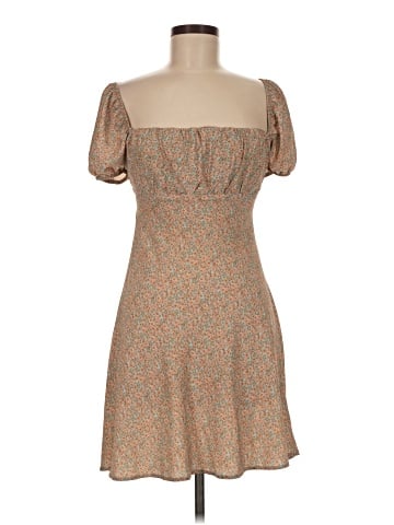 Altar'd State Casual Dress (view 1)