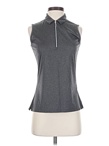 Callaway Sleeveless Top (view 1)