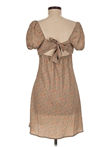 Altar'd State Casual Dress (view 2)