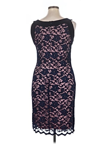 Joseph Ribkoff Cocktail Dress (view 2)