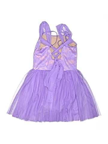 Weissman Dress (view 2)