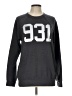 Assorted Brands Gray Sweatshirt Size L - photo 1