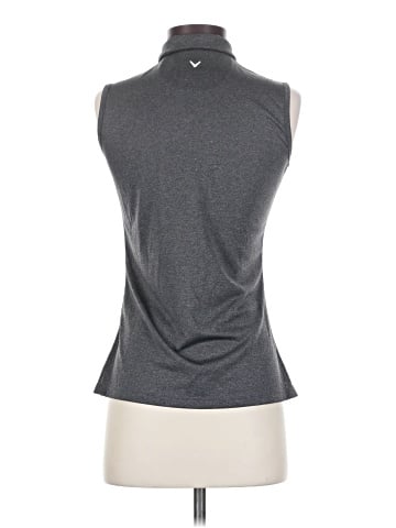 Callaway Sleeveless Top (view 2)