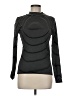 J.Crew 100% Cotton Black Long Sleeve Top Size M - photo 1