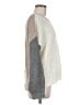 Blu Pepper 100% Acrylic Color Block Gray Pullover Sweater Size M - photo 4