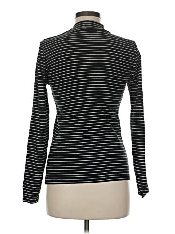 J.Crew Long Sleeve Top (view 2)