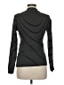 J.Crew 100% Cotton Black Long Sleeve Top Size M - photo 2