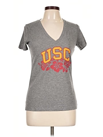 Heritage Short Sleeve T-Shirt (view 1)