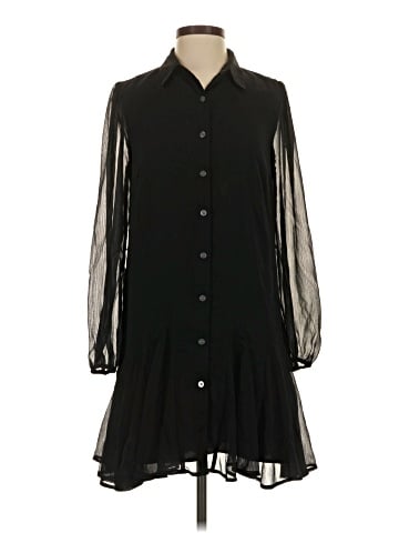 Ann Taylor LOFT Casual Dress (view 1)
