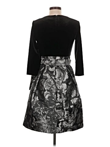 Jessica Howard Cocktail Dress (view 2)