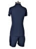 Unbranded Blue Romper Size S - photo 2