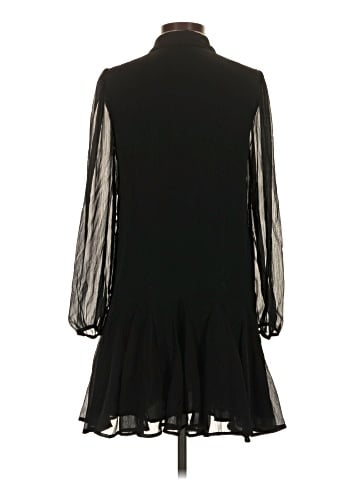 Ann Taylor LOFT Casual Dress (view 2)