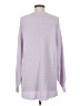 American Eagle Outfitters Purple Pullover Sweater Size XS - photo 2