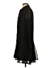 Ann Taylor LOFT 100% Polyester Black Casual Dress Size XS - photo 5