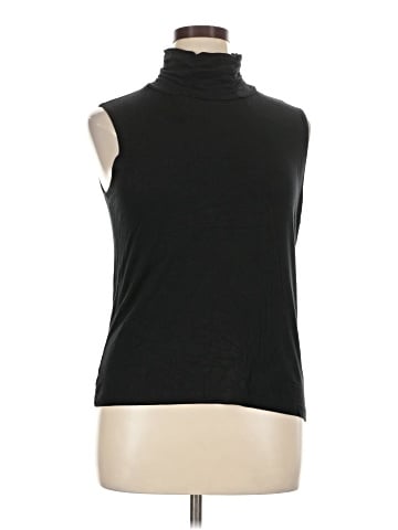 Leo & Nicole Sleeveless Top (view 1)