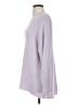 American Eagle Outfitters Purple Pullover Sweater Size XS - photo 5