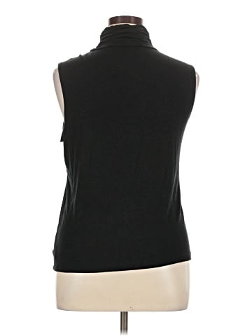 Leo & Nicole Sleeveless Top (view 2)