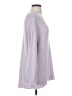 American Eagle Outfitters Purple Pullover Sweater Size XS - photo 4