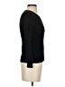 J.Crew 100% Cashmere Black Cashmere Pullover Sweater Size XS - photo 4