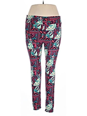 Lularoe Active Pants (view 1)