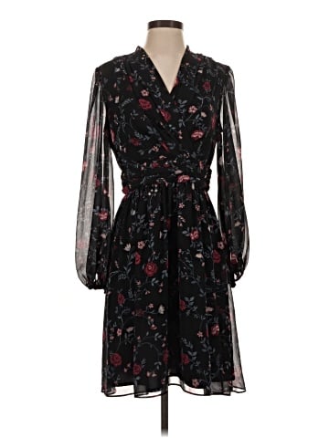Gal Meets Glam Casual Dress (view 1)