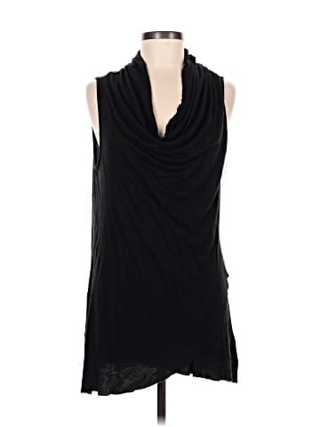 Simply Vera Vera Wang Sleeveless T-Shirt (view 1)