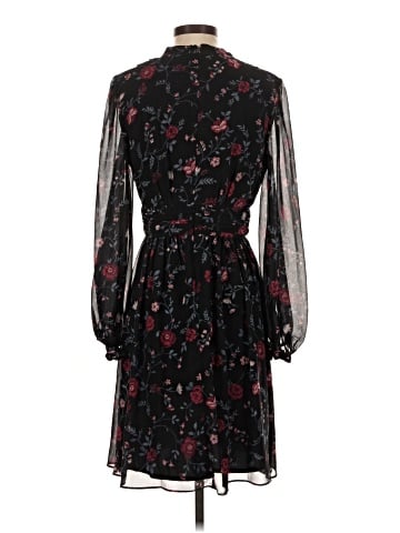 Gal Meets Glam Casual Dress (view 2)
