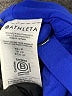 Athleta Color Block Blue One Piece Swimsuit Size XS - photo 4