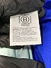 Athleta Color Block Blue One Piece Swimsuit Size XS - photo 5