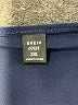 Shein Curve Blue Long Sleeve Top Size 16 Plus (2) - photo 7