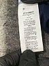 Shein Curve Blue Long Sleeve Top Size 16 Plus (2) - photo 8