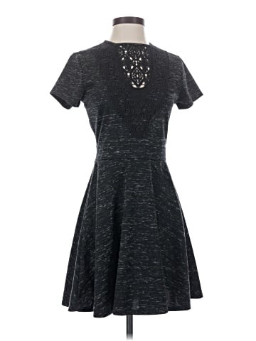Alya Casual Dress (view 1)